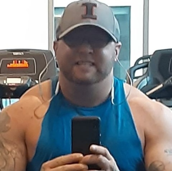 Meet your Posher, Patrick - Picture 1 of 1